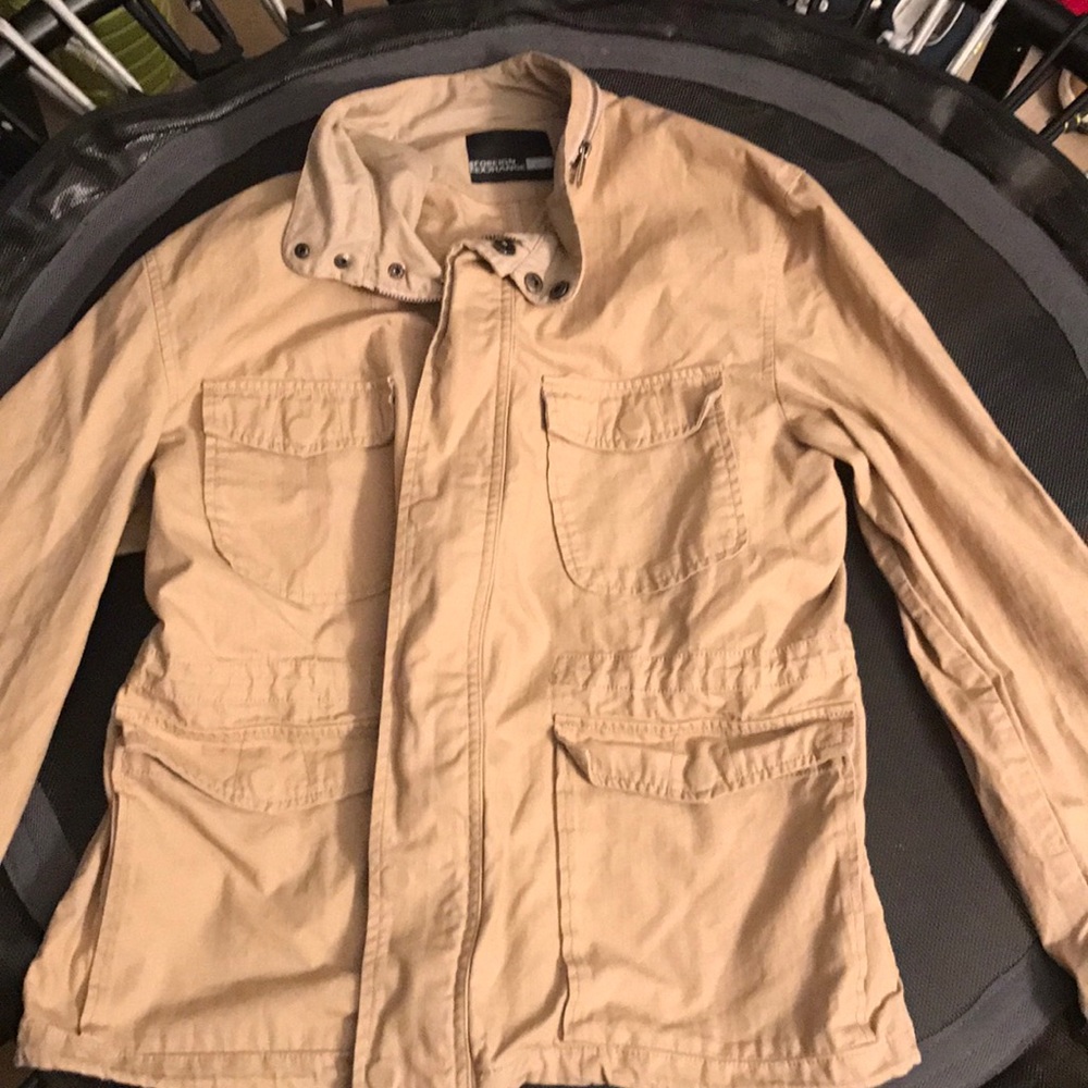 Jacket